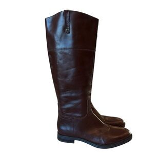 Enzo‎ Angiolini Eaellerby Women's Riding Boots
